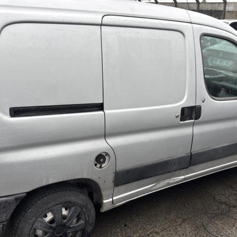 Renfort pare choc avant (traverse) CITROEN BERLINGO 1 Photo n°13