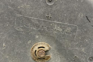 Moto ventilateur radiateur CITROEN C3 1