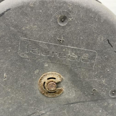 Moto ventilateur radiateur CITROEN C3 1