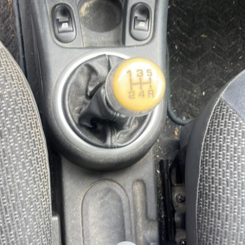 Baguette de porte avant droite CITROEN C3 1 Photo n°5