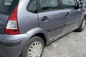 Baguette de porte avant droite CITROEN C3 1