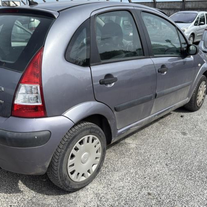 Baguette de porte avant droite CITROEN C3 1 Photo n°11