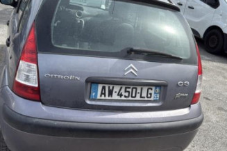 Baguette de porte avant droite CITROEN C3 1