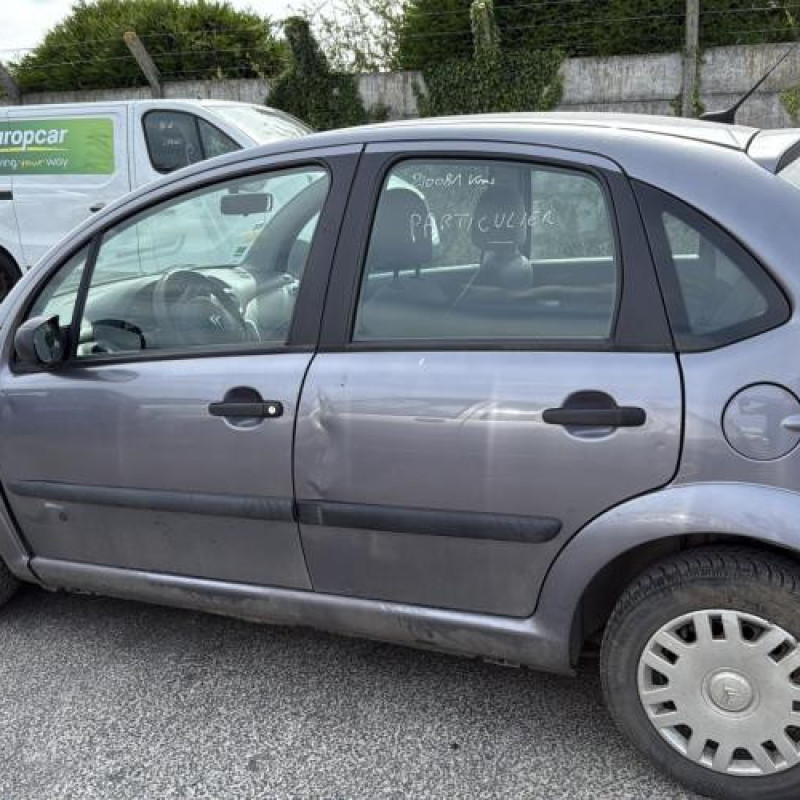 Baguette de porte avant droite CITROEN C3 1 Photo n°14