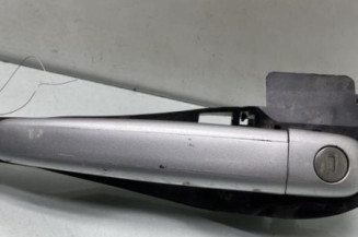 Poignee porte avant gauche CITROEN C3 1 Photo n°1