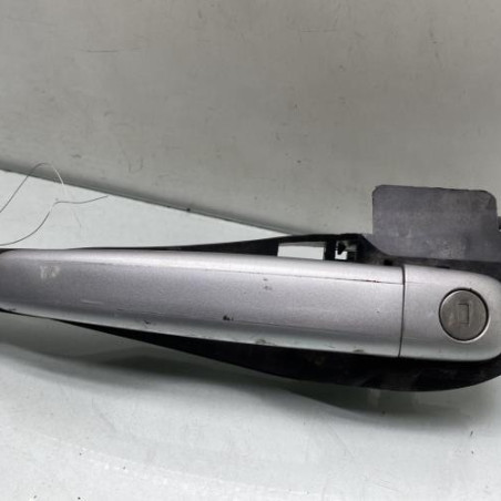 Poignee porte avant gauche CITROEN C3 1 Photo n°1