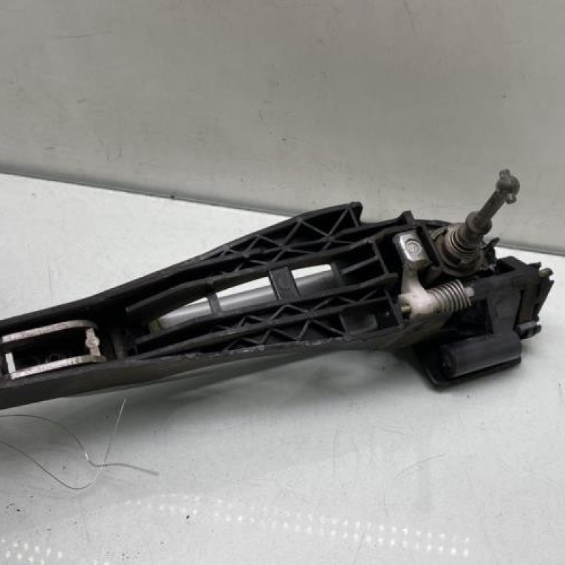 Poignee porte avant gauche CITROEN C3 1 Photo n°3