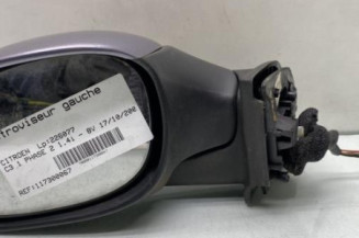 Retroviseur gauche CITROEN C3 1 Photo n°1