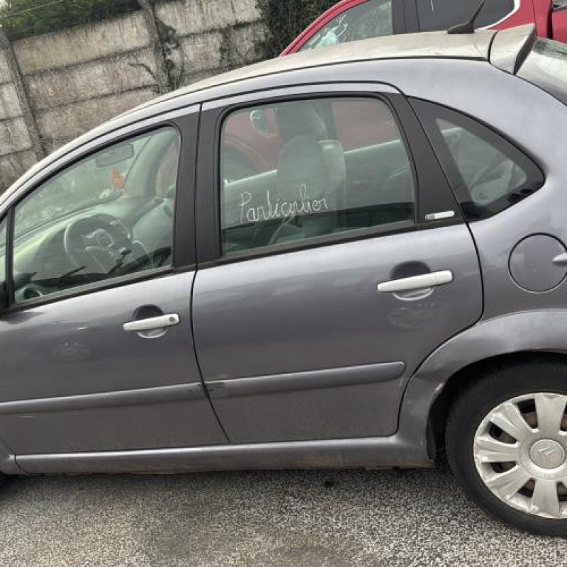 Neiman CITROEN C3 1 Photo n°10