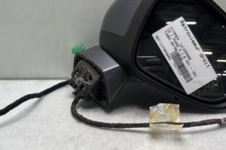 Retroviseur droit CITROEN C4 1 Photo n°1
