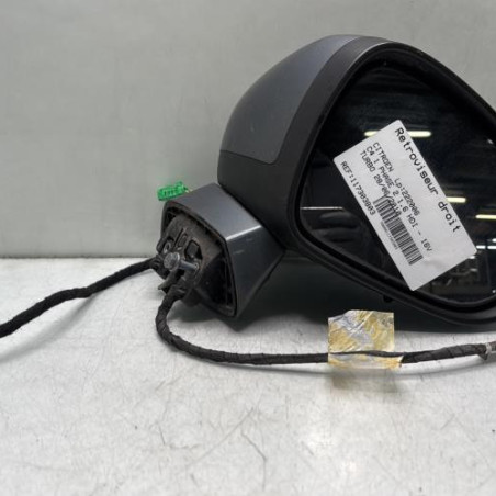 Retroviseur droit CITROEN C4 1 Photo n°1