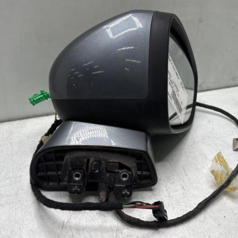 Retroviseur droit CITROEN C4 1 Photo n°3