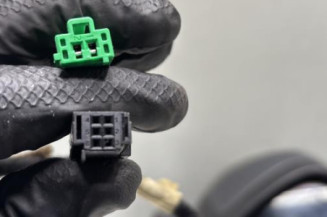 Retroviseur droit CITROEN C4 1