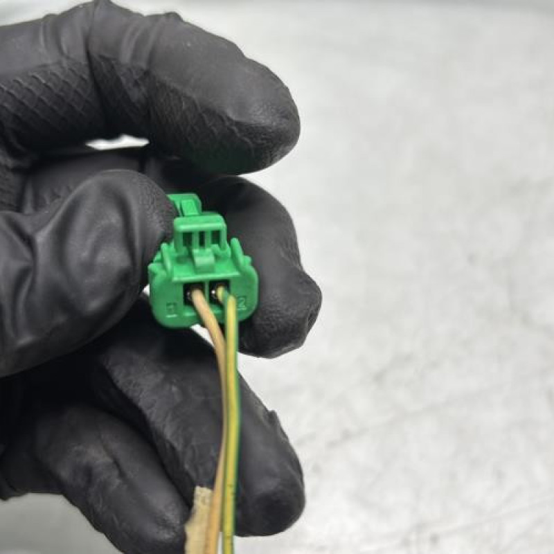 Retroviseur droit CITROEN C4 1 Photo n°8