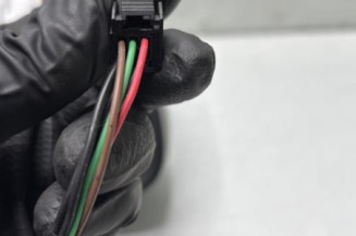 Retroviseur droit CITROEN C4 1