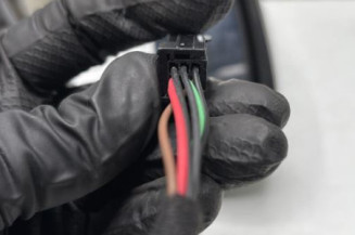 Retroviseur droit CITROEN C4 1