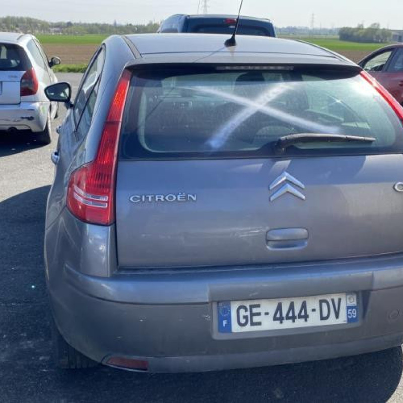 Retroviseur droit CITROEN C4 1 Photo n°15