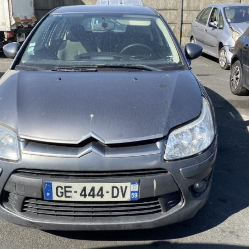 Retroviseur droit CITROEN C4 1 Photo n°18