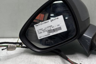 Retroviseur gauche CITROEN C4 1 Photo n°1