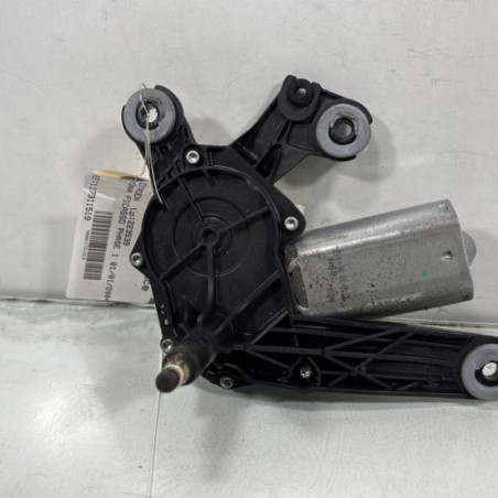Moteur essuie glace arriere CITROEN XSARA PICASSO Photo n°1