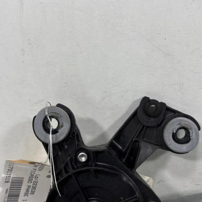 Moteur essuie glace arriere CITROEN XSARA PICASSO Photo n°2
