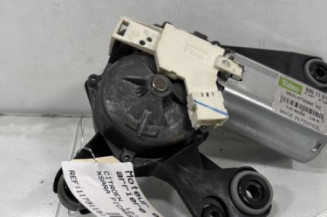 Moteur essuie glace arriere CITROEN XSARA PICASSO