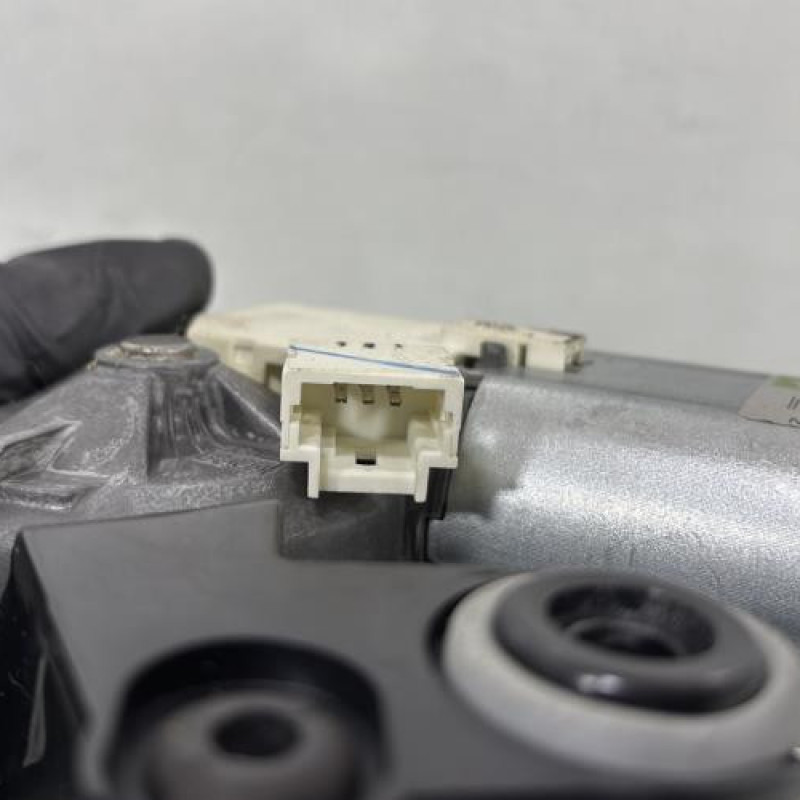 Moteur essuie glace arriere CITROEN XSARA PICASSO Photo n°6