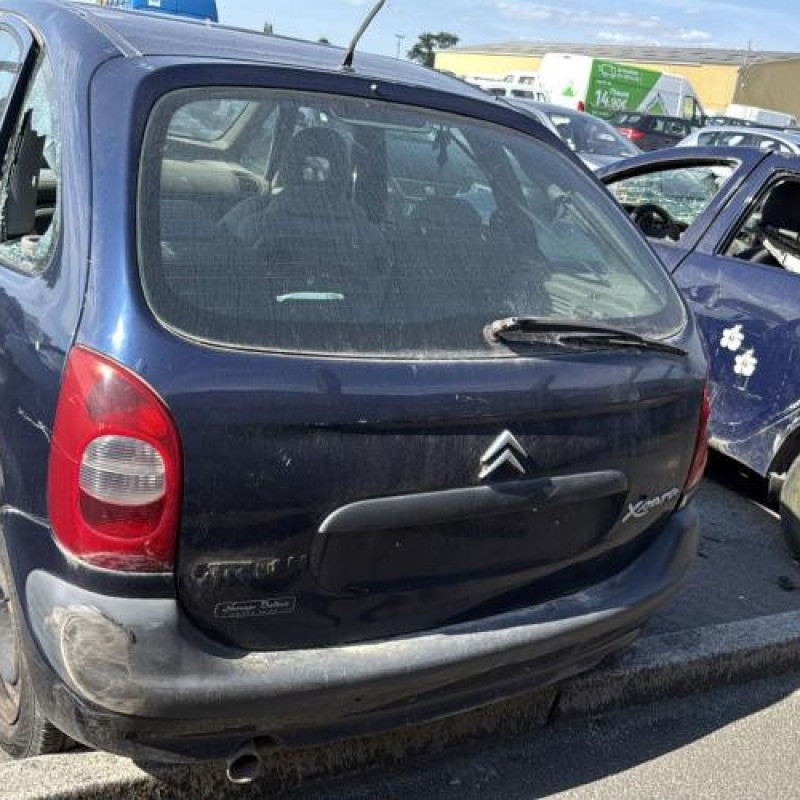 Moteur essuie glace arriere CITROEN XSARA PICASSO Photo n°11