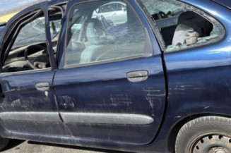 Moteur essuie glace arriere CITROEN XSARA PICASSO