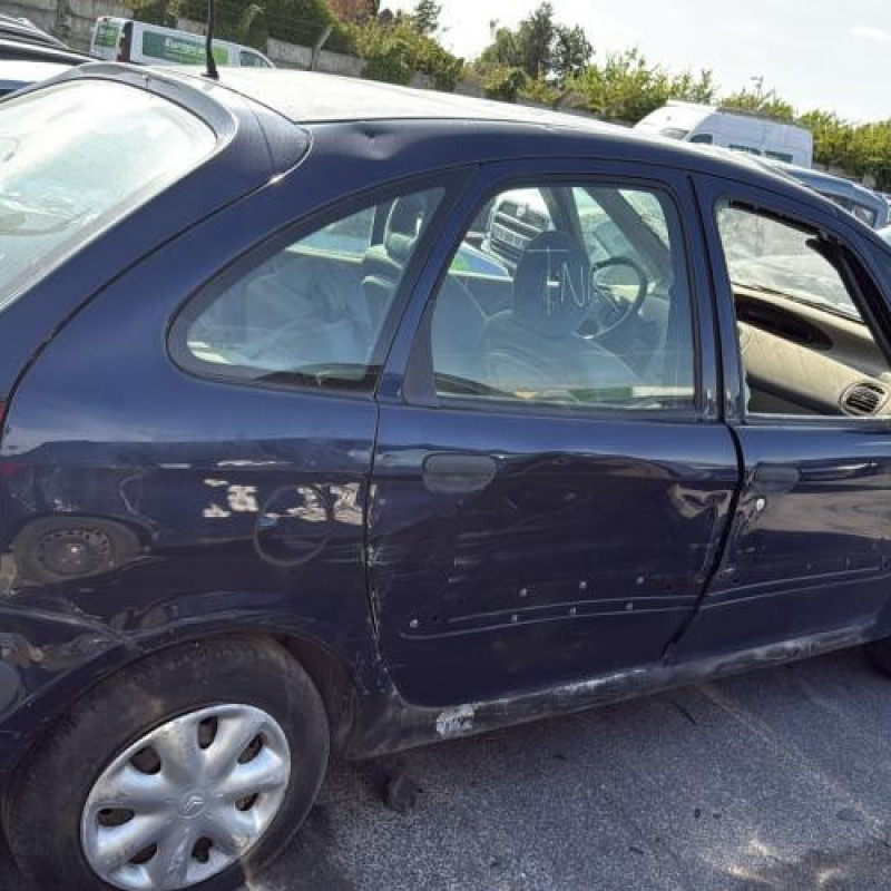 Moteur essuie glace arriere CITROEN XSARA PICASSO Photo n°13