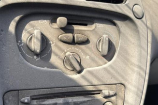 Moteur essuie glace arriere CITROEN XSARA PICASSO