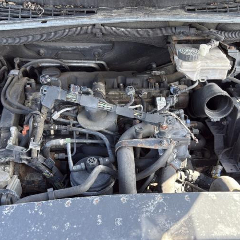 Moteur essuie glace arriere CITROEN XSARA PICASSO Photo n°20