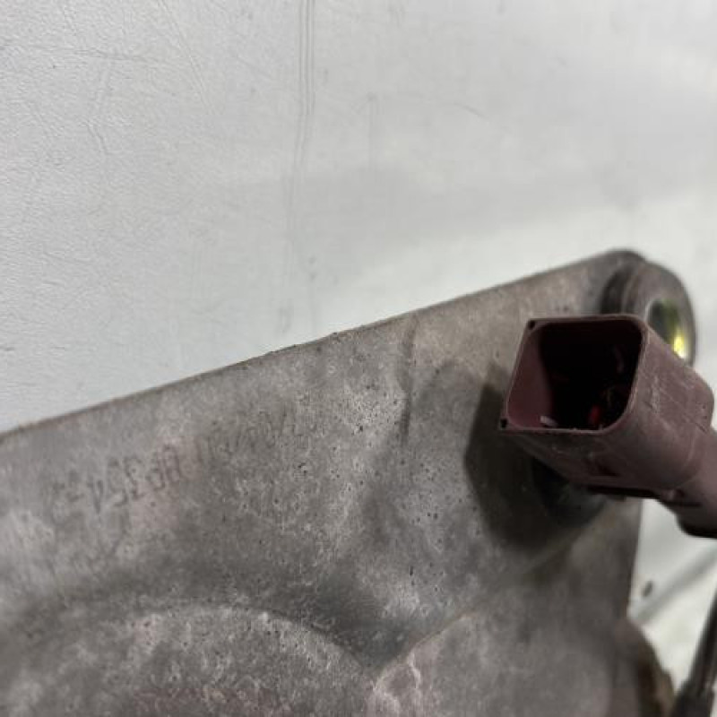 Moteur essuie glace avant CITROEN XSARA PICASSO Photo n°3