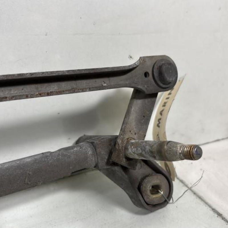 Moteur essuie glace avant CITROEN XSARA PICASSO Photo n°5