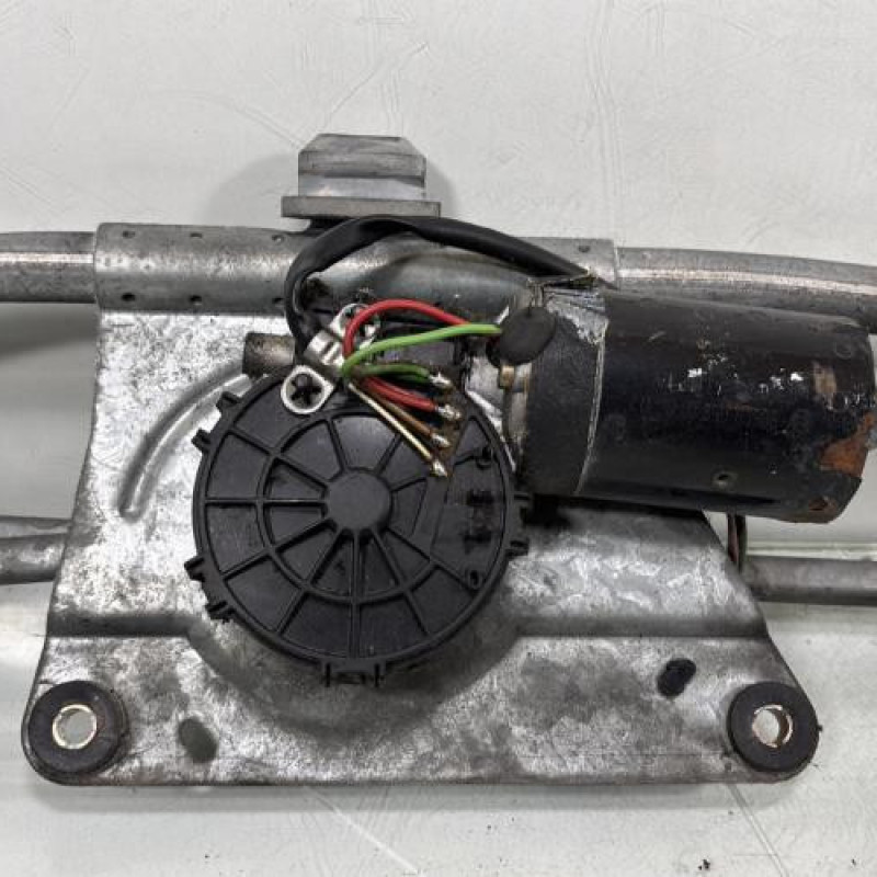 Moteur essuie glace avant CITROEN XSARA PICASSO Photo n°6