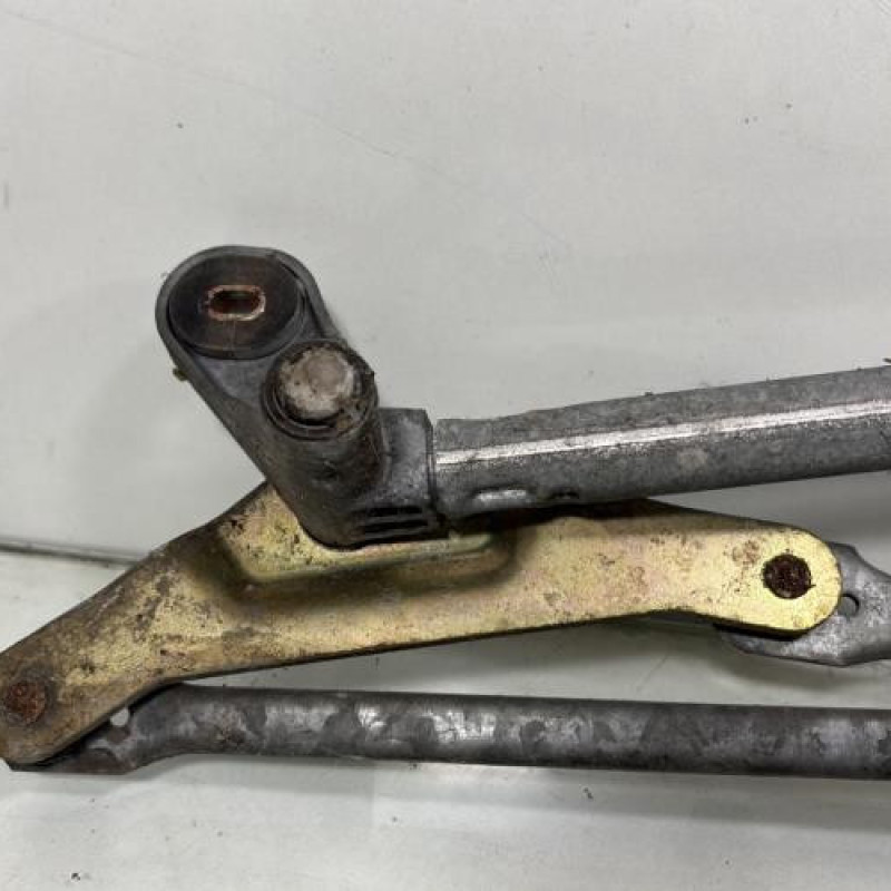 Moteur essuie glace avant CITROEN XSARA PICASSO Photo n°7