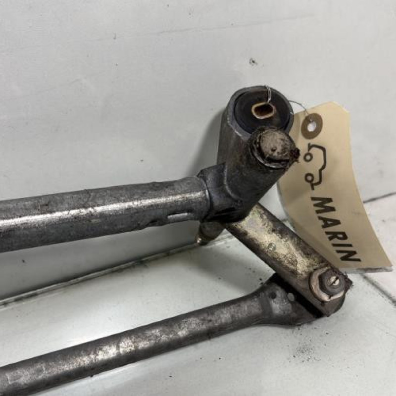 Moteur essuie glace avant CITROEN XSARA PICASSO Photo n°8