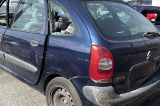 Moteur essuie glace avant CITROEN XSARA PICASSO