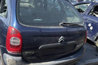 Moteur essuie glace avant CITROEN XSARA PICASSO