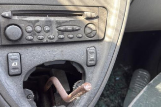 Moteur essuie glace avant CITROEN XSARA PICASSO