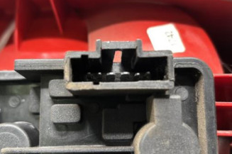 Feu arriere principal droit (feux) CITROEN XSARA PICASSO