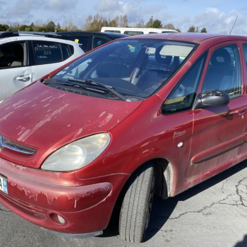 Feu arriere principal droit (feux) CITROEN XSARA PICASSO Photo n°5