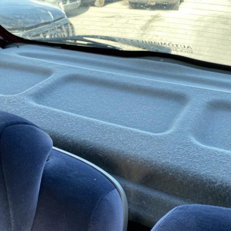 Feu arriere principal droit (feux) CITROEN XSARA PICASSO Photo n°16