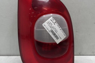 Feu arriere principal gauche (feux) CITROEN XSARA PICASSO Photo n°1