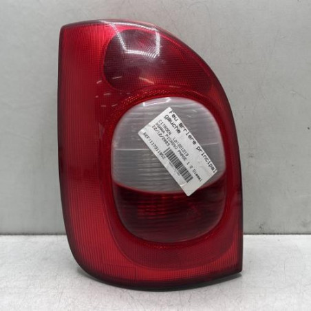 Feu arriere principal gauche (feux) CITROEN XSARA PICASSO Photo n°1