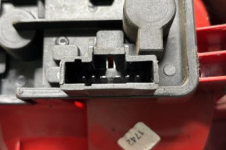 Feu arriere principal gauche (feux) CITROEN XSARA PICASSO