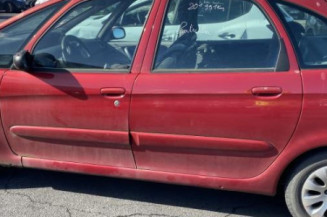 Feu arriere principal gauche (feux) CITROEN XSARA PICASSO