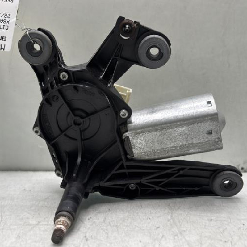 Moteur essuie glace arriere CITROEN XSARA PICASSO Photo n°1