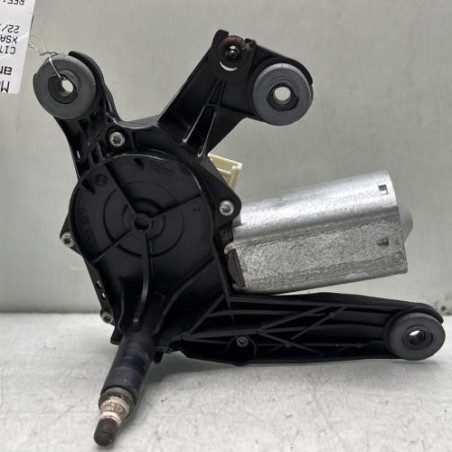 Moteur essuie glace arriere CITROEN XSARA PICASSO Photo n°1