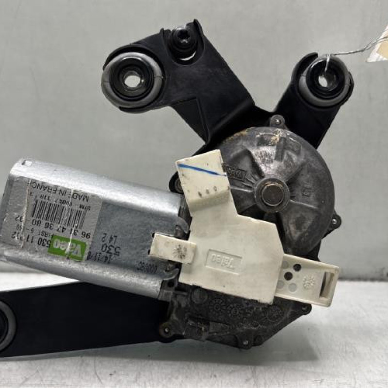 Moteur essuie glace arriere CITROEN XSARA PICASSO Photo n°3
